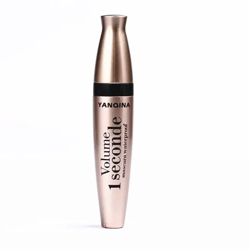3D Fiber Mascara Long Black Lash Eyelash Extension Waterproof Eye Makeup Extension Eyelash 3D Silk Fiber Lash Mascara