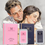 Pheromone Solid Perfume Longlasting Fragrance Attract The Opposite Sex Charm Perfume Romantic Date Fresh Portable Travel Perfume