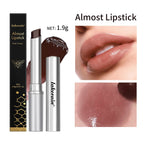 Black Honey Healthy Natural Colorless Lip Balm Lipstick Long Lasting Moisturizing Lips Plumper Nourish Makeup Lip Care Cosmetics