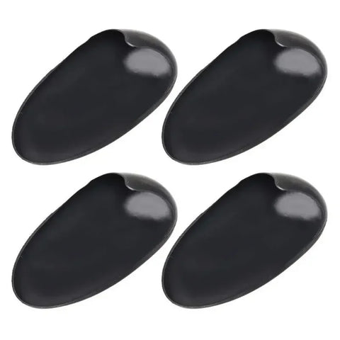 5/22Pcs Set Home Salon Hair Dyeing Brush Hair Dyeing Cream Bowl Coloring Brush Comb Earcap Clips Dyeing Cape Kits Hair Tint Tool