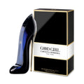 Carolina Herrera Good Girl Fragrance for Women Dark Edp Spray Natural Perfume Long Lasting Fragrance Cologne Natural 80ML
