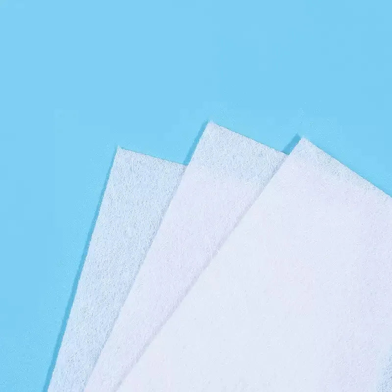 450pcs Lint-Free Nail Polish Remover Wipes Cotton Wipes Manicure Cleaner UV Gel Nail Polish Removal Pads Papers Cleansing Tools