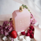 Kayali Perfume Unisex Parfum 100ml Long Lasting Floral Fruity Vanilla Candy Rock Sugar The Wedding Silk Santal Sweet Diamond 81