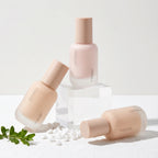 Joco Hydrating Foundation Smooth Long Lasting Waterproof Sweatproof Create Sheer Cream Skin