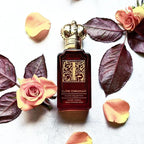 Clive Christian Blonde Amber Fresh Unisex Perfume 50ml – Long Lasting Elegant Fragrance with Jasmine Rose Sandalwood Amber Musk
