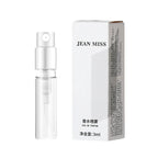 50ml Pure Water Perfume Women Freshing Bory Spray Pheromone Long Lasting Floral Vibrant Light Fragrance Girl Perfumes Gift