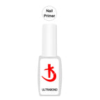 KODI JYJ Base and Top Coat for Gel Polish Acid free Primer Varnish Hybrid Semi Permanent Lot Matte Top Nails Thick Rubber Base