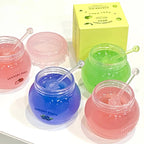 Sense Party Hydrating Lip Mask - Reduces Lip Lines, Deeply  Chapping Overnight with Visible Results