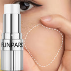 Invisible Pore Stick Makeup Primer Long Lasting Waterproof Base Holding Pre Makeup Cream Moisturizing Jelly Primer Lotion Base