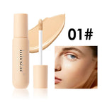 Skin Camo Concealer - Tattoo & Blemish Cover Foundation, Smudge-Proof, Sweat-Resistant, Buildable Matte Finish BB Cream Cosmetic