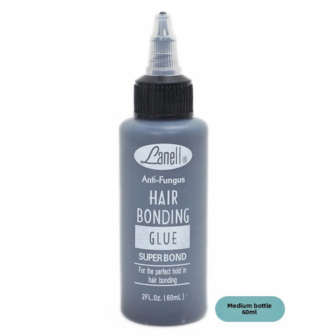 Waterproof Glue Toupee Tool Liquid Adhesive False Eyelashes Wig Glue Professional Hair Extension  Anti-fungus Hair Bonding Glue