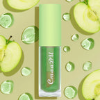 6 Color-Changing Lip Gloss  Fruity Scent Moisturizing and Long-Lasting Smooth Hydrating Temperature-Activated Lip tint