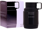 3.4Oz Arab Odyssey Perfumes Man Woman Arabic Lasting Fragrance Body Spray Dubai Unisex Clone Parfum Fragrant Notes Men