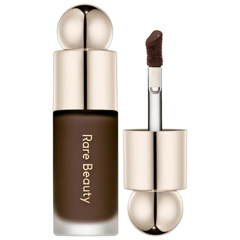 New Bronze Liquid Blush Lipstick Eyes Luminizer Highlight Cheek Blusher Waterproof Face Contour Shadow Lip Gloss Plump Makeup