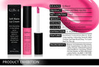 Hot Velvet Matte Nude Lip Gloss Sexy Long Lasting Non-stick Cup Nude Red Liquid Lipstick Waterproof Make-up for Women Cosmetic