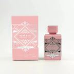 100ml Unisex Pheromone Perfume Long Lasting Woody Floral Natural Fragrance Charming Cologne for Women Men Dating Daily Gift