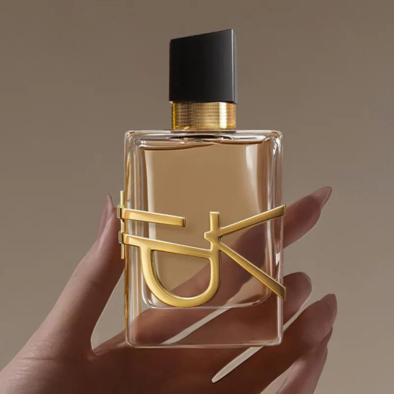 Holiday Gift Eau De Parfum Vaporisateur Spray 50ML Lady Liberty Perfume