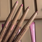 Skin Peptide Lip Shape Pen Lip Liner Long Lasting Lip Tint Pencil Pen Makeup Lipstick Powder Blusher Gloss Rouge Makeup Lipliner