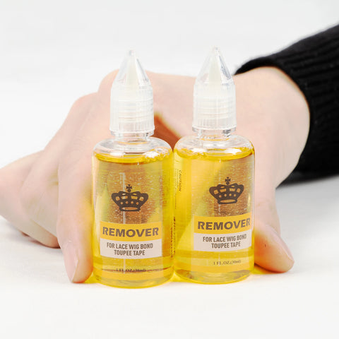 WaterProof Lace Wig Bonding Glue Invisible Hair Glue For Lace Wig/Toupee/Hair Extensions glue remover for }}?r extensions