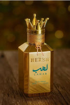 Crown Inspired Luxury Perfume 100ml, Regal Oud & Woody Accord, Unisex Long Lasting Fragrance, Signature Scent