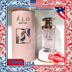 100ml MYYAR Woman Perfume Long Lasting Original Arab Perfumes Atomizer Sexy Lady Parfum Female 100ML Floral Scent Fragrance Gift