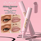 Easy To Clean Makeup Remover Pencil Eyeliner Makeup Correction Face Lip Eye Make Up Removal Shadow Eraser Pen Cleansing Tools