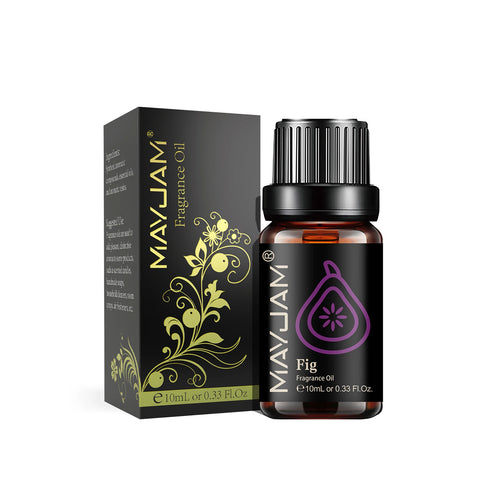 MAYJAM Coconut Oil For Diffuser Burner Strawberry Lemon Mango Pineapple Banana Watermelon Fruit Fragrance Oil