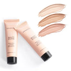 Natural Concealer BB Cream, Moisturizing and Nourishing, Natural Translucent Primer, Long-lasting For All Skin Types