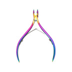 Stainless Steel Cuticle Trimmer Nail Nipper Cuticle Remover for Nail Products Toenails Dead Skin Professional Pedicure Tools