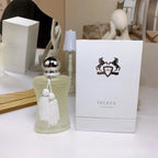 Luxury Fragrance Perfume Fragrant Almond Ebony Flavor Genuine Fragrance Perfume for Women Irresistible Distinctive Cologne Men