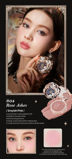 Flower Knows Little Angel Collection Cream Blush