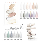 Canni 18ml Big Size Long Wear Diamond No Wipe Top Coat Peel Off Base Coat Nail Manicure Soak Off UV LED TPO FREE Gel Polish