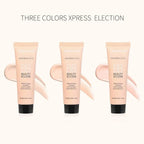 Natural Concealer BB Cream, Moisturizing and Nourishing, Natural Translucent Primer, Long-lasting For All Skin Types