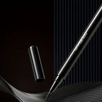 5pcs/set Waterproof Smudge-Proof Liquid Eyeliner, Quick-Dry & Long-Lasting Eye Makeup, Easy To Apply On Lower Lashes