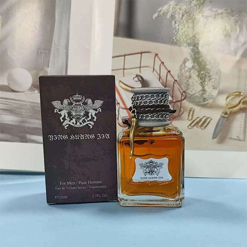 Brand Perfume Mix Oud Wood Milk Men Sandalwood Perfume Spray Flirting Pheromone Lasting Romance Attract Women Wild Boys Perfume