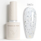 V6 Venalisa 10ml Nail Gel Polish Hema Free TPO Free Ultra Cat Eye Effect Magnet Semi Permanent Soak Off UV LED Varnish Gel Nail