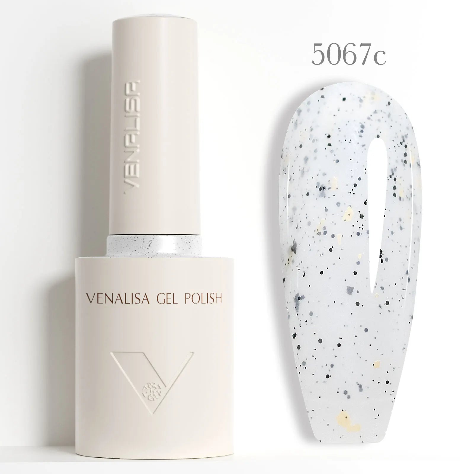 V6 Venalisa 10ml Nail Gel Polish Hema Free TPO Free Ultra Cat Eye Effect Magnet Semi Permanent Soak Off UV LED Varnish Gel Nail