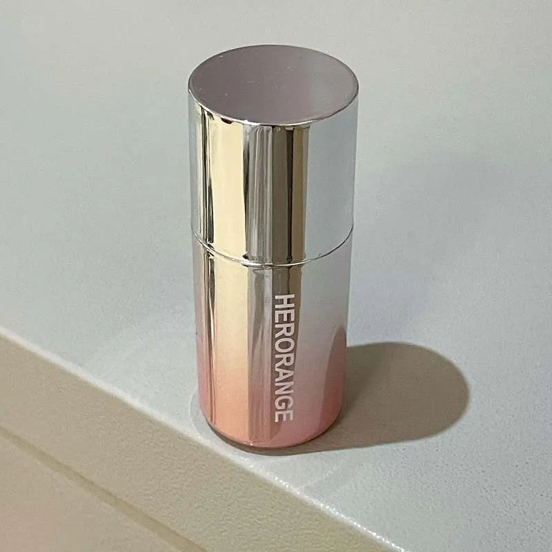 Liquid Blush Is Smooth Moisturizing Non Sticky Easy To Apply Natural Long Lasting Matte Finish Easy To Carry And Touch Up