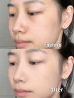 Girlscrush Liquid Concealer Facial Brightening Velvet Sunscreen Mark Expand Moisture Skin Application Holding Makeup