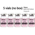 Korea Stayve 8ml BB Cream Glow Ampoule Kit Hyaluronic Moisturizing Foundation Cream For Men and Women Beauty Skin Care