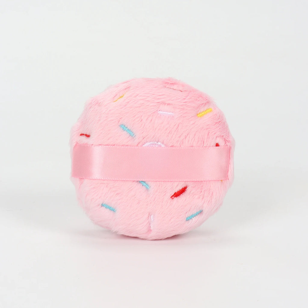 Female Makeup Blender Cosmetic Puff Powder Cute Cartoon Puff Portable Soft Cosmetic Puff Women Make up Tools Kawaii Makeup