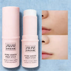 Pore Minimizing Primer Stick Hydrating Concealer All Skin Types Portable Travel Makeup Essential Flawless Base