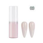 2025 Top Selling Ombre Spray Powder Nail Art 10g Ombre Spray For Nail Create A Few Seconds To Achieve A Gradient Effect Pigment