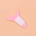 Template For Eyeshadow Silicone Eyeliner Help Mascara Applicator Aid Multi-use Templates To Outline The Eyes Makeup Tool