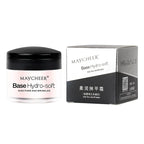 15ml Smoothing Cream Foundation Cream Fade Wrinkles Moisturizing Hydrating Invisible Pores Facial Primer Makeup Cosmetics Tools