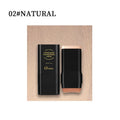 Eraser contour foundation stick moisturizing,light,long-lasting waterproof,breathable concealer natural,docile liquid foundation