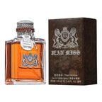Men's Perfume 100ML Ebony Men Sandalwood Perfume Spray Flirting Pheromone Long Lasting Romance Attract Women Valentine Day Gift