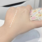 JOJO Featherlight Hydrating Cushion Foundation - Flawless Coverage, Long-Lasting, Radiant Finish BB Cream