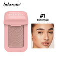 Waterproof Bronzer Makeup Contour Sticks Cosmetics Contouring for Face Bronzers And Illuminators Matte Shading Palette Powder