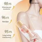 150ml Korean Idol Spray Body Foundation Concealer Brighten Whitening Moisturizing Bb Cream Base Face Foundation Liquid